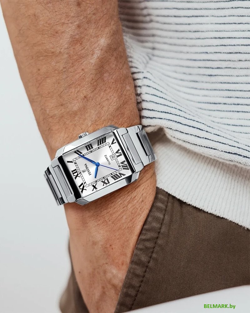 Наручные часы Festina F20677-1 - фото2