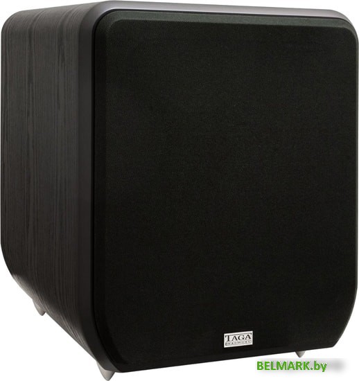 Акустика Taga Harmony Platinum SW-10 V.3 (черный) - фото2