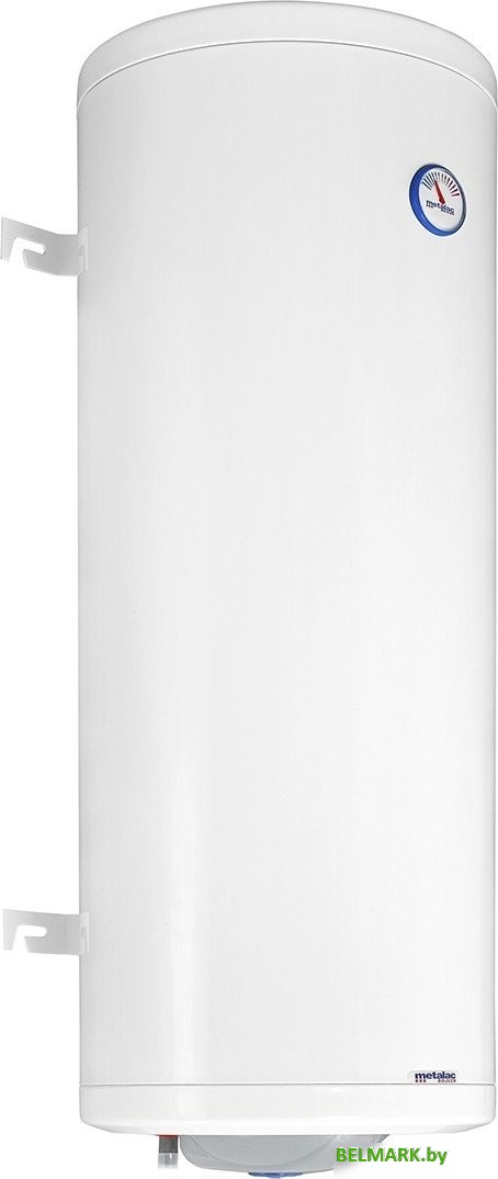 Накопительный электрический водонагреватель Metalac Combi PRO WR 100 (правое подключение) - фото2