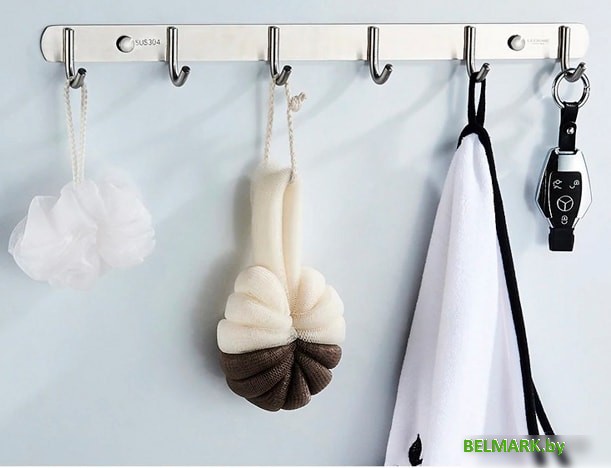 Крючок для ванны Ledeme L70201-6 - фото