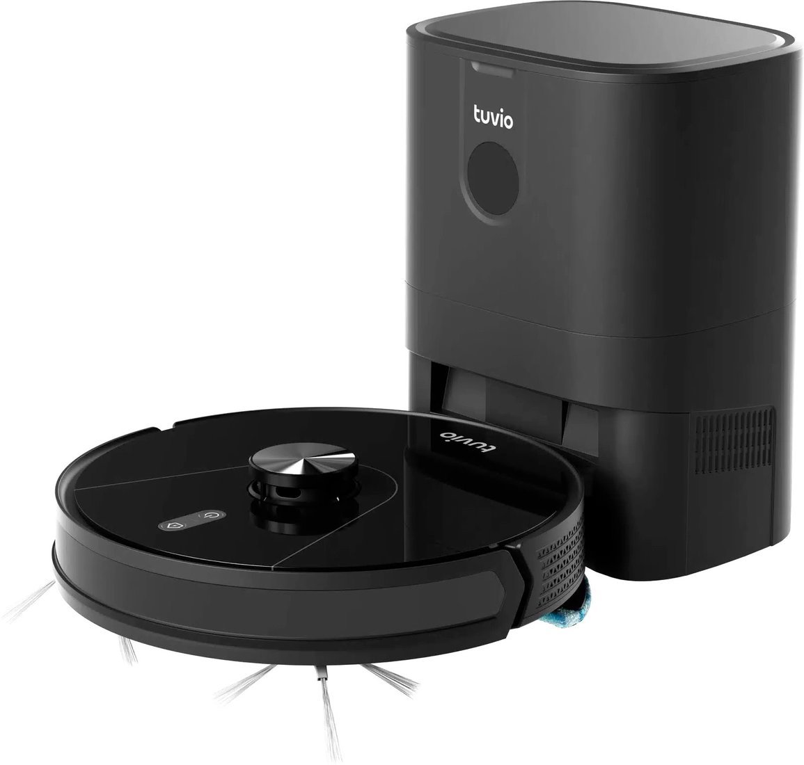 Робот-пылесос Tuvio TR05MLCB - фото