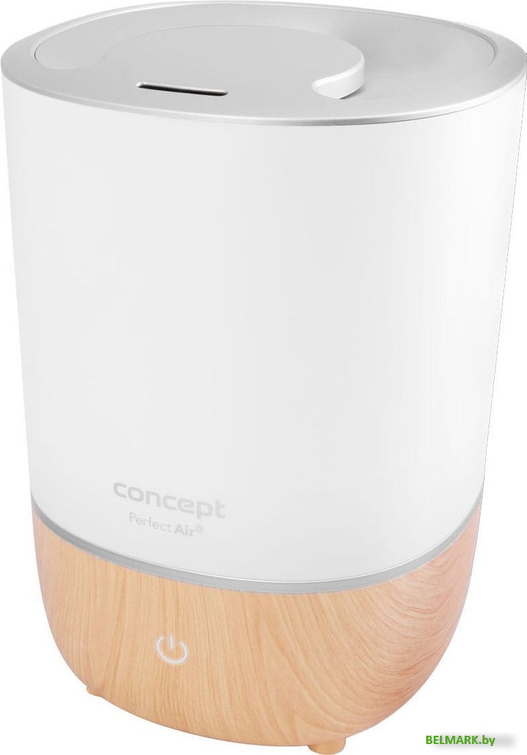 Увлажнитель воздуха Concept ZV1200 (белый) - фото2