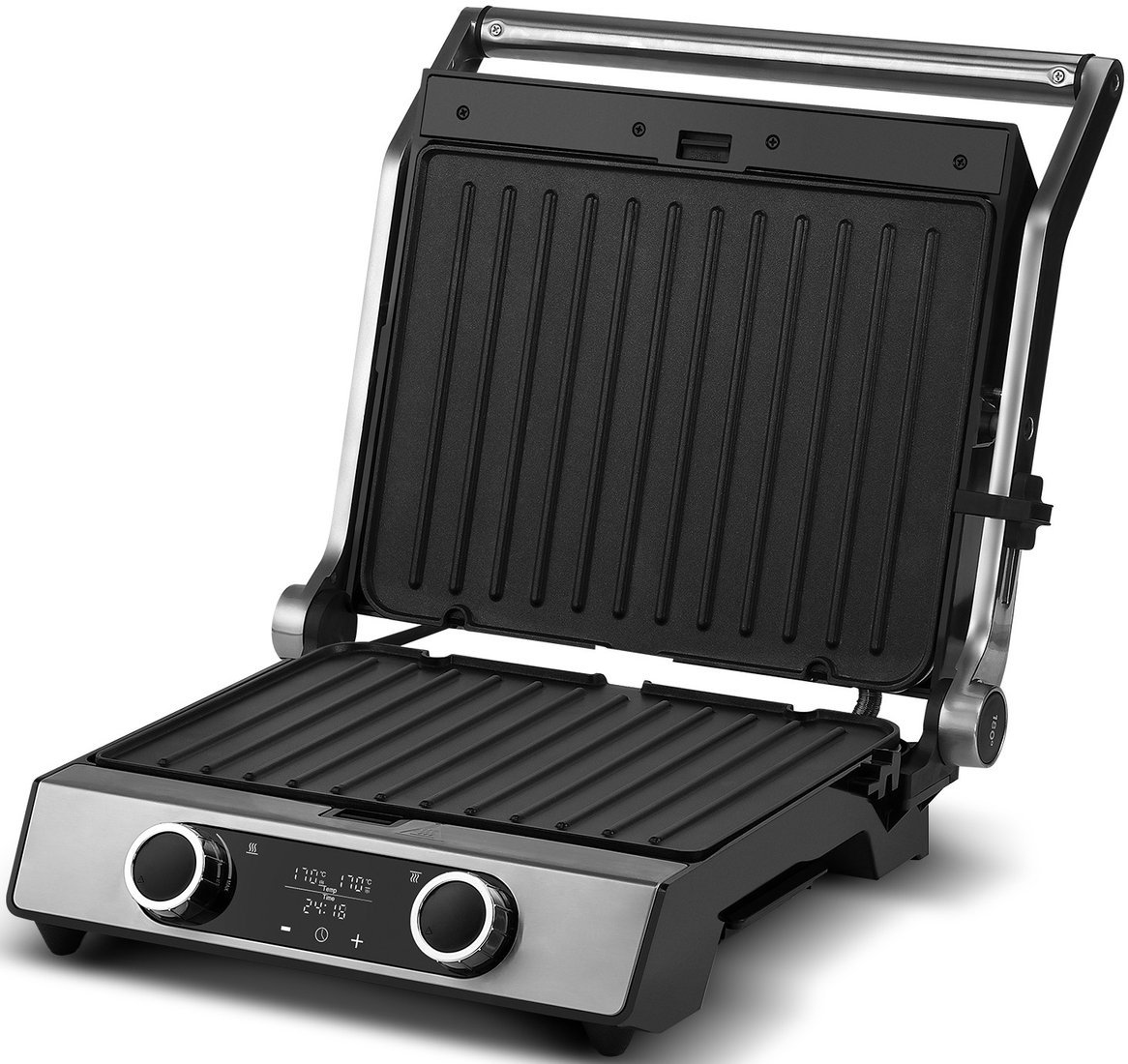 Электрогриль Galaxy Line GL2989 - фото