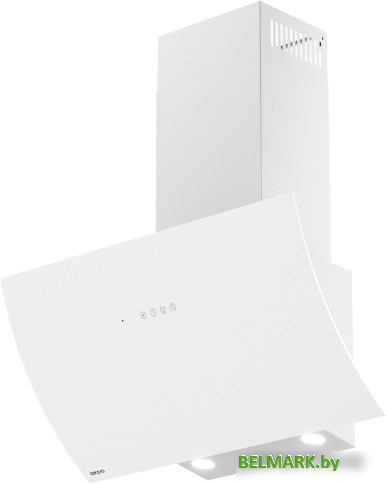 Кухонная вытяжка Akpo Clarus 60 WK-11 (белый) - фото