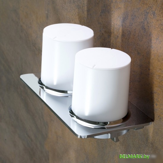 Дозатор для жидкого мыла Bemeta 157109271 - фото