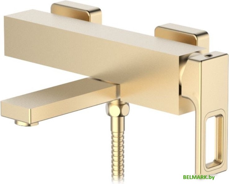 Смеситель Gerhans K13027 - фото