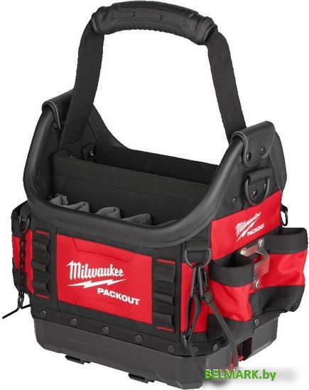 Сумка для инструментов Milwaukee Packout Pro Tote Toolbag 4932493622 - фото2