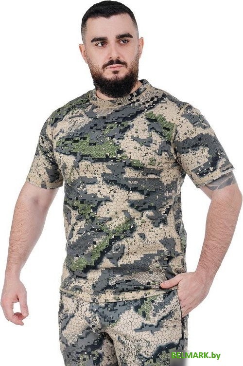 Одежда для охоты, рыбалки Nisus Montero (р.56-58/176-182, XXL) - фото