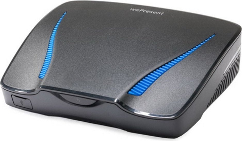 Беспроводная система презентаций Barco wePresent WiCS-2100 - фото2