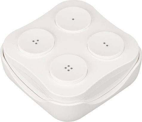 Пульт управления Arlight Tuya-228-4-RF-WH-Suf 029698 - фото