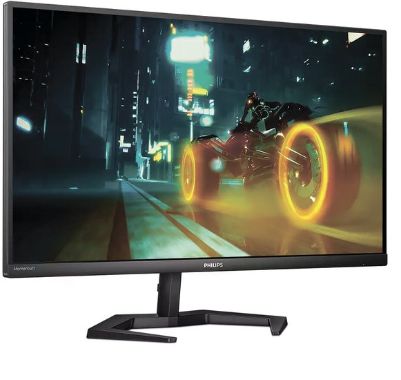 Игровой монитор Philips 27M1N3500LS/00 - фото2