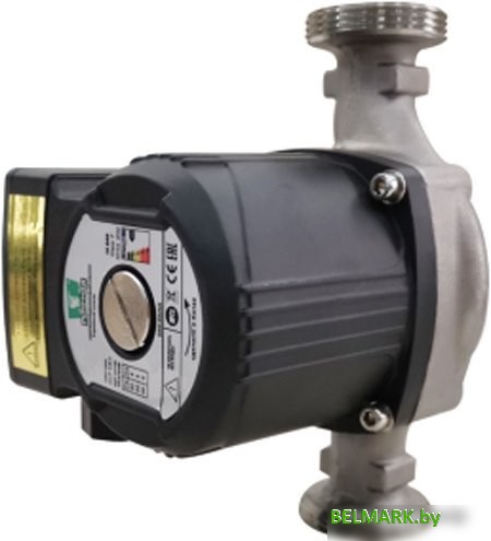 Циркуляционный насос Pumpman GRS-SS25/6 - фото