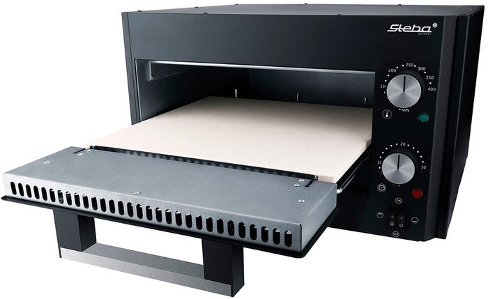 Мини-печь Steba PB 1800 - фото2