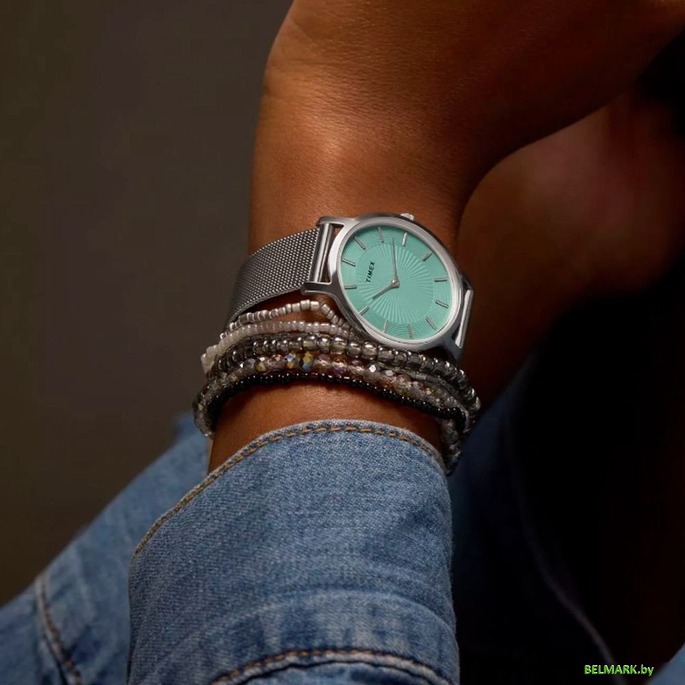 Наручные часы Timex TW2Y10100 - фото2