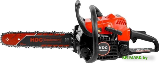 Бензопила HDC HD-C180 HD6210-2 - фото