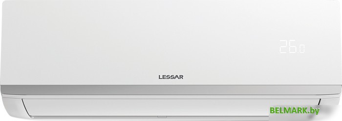Сплит-система Lessar Flexcool LS-HE24KCE2/LU-HE24KCE2 - фото