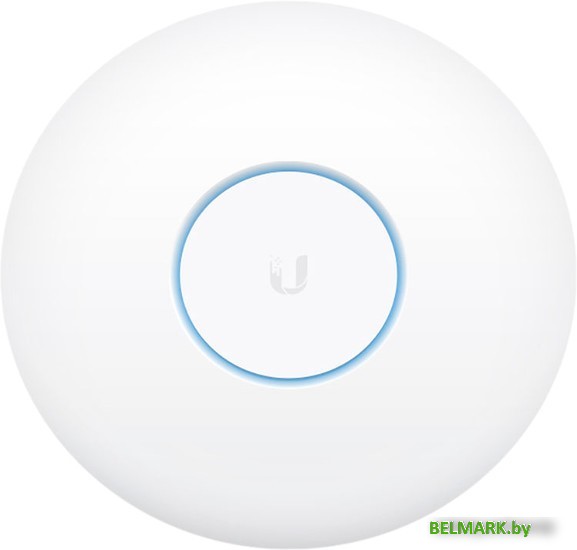 Точка доступа Ubiquiti UAP-AC-SHD - фото
