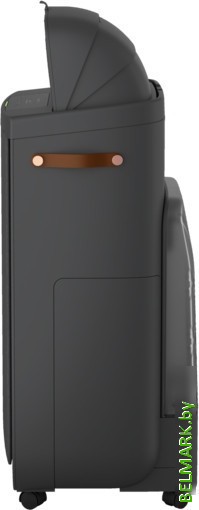 Очиститель воздуха Electrolux Pure 700 EPU73771DG - фото2