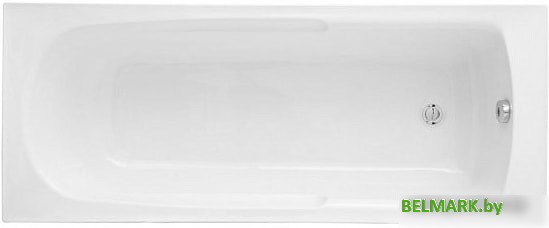 Ванна Aquanet Extra 150x70 (с каркасом) - фото