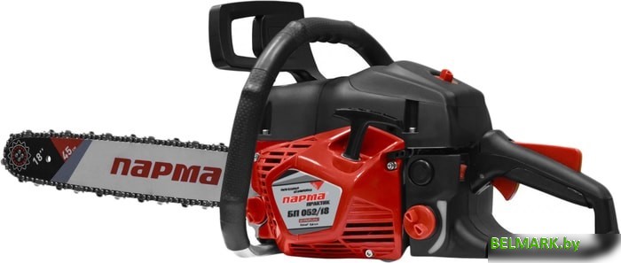 Бензопила Парма Практик БП 052/18 - фото