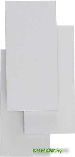 Лампа Arte Lamp Trio A1718AP-1WH - фото