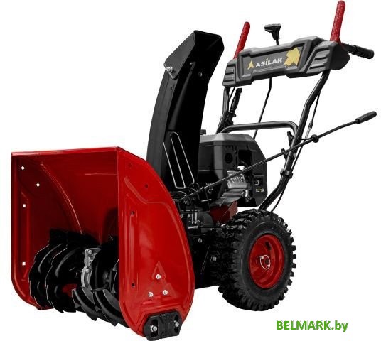 Снегоуборщик Asilak SBG-761 - фото