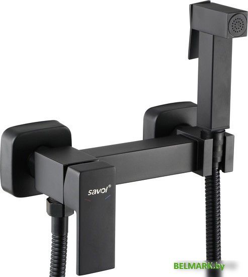 Смеситель Savol S-FXQ005H - фото