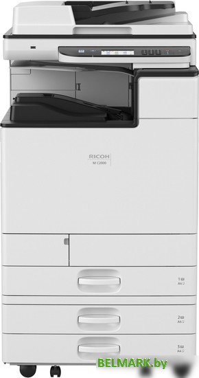 МФУ Ricoh M C2000 - фото