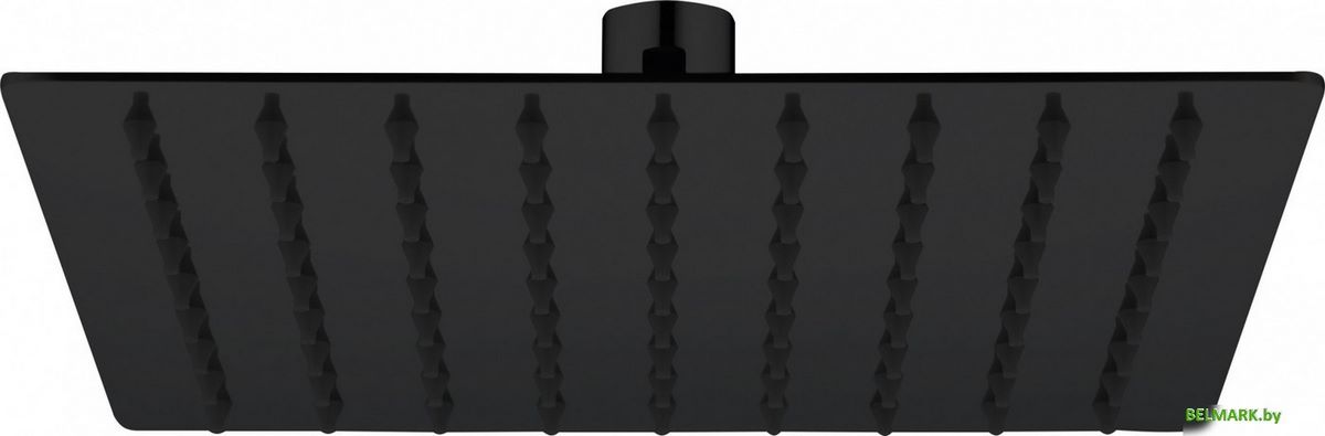 Душевая лейка Rubineta Olo 622077B - фото