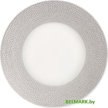 Тарелка глубокая Churchill Isla SHISID271 (Shale Grey) - фото