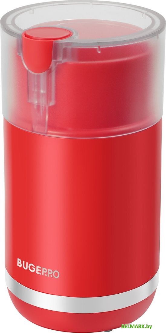 Электрическая кофемолка Bugerro BG-5802 - фото
