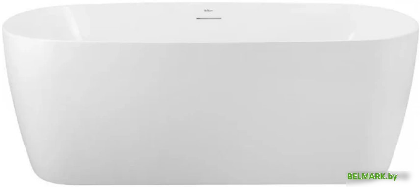 Ванна BelBagno BB415-1700-800 - фото