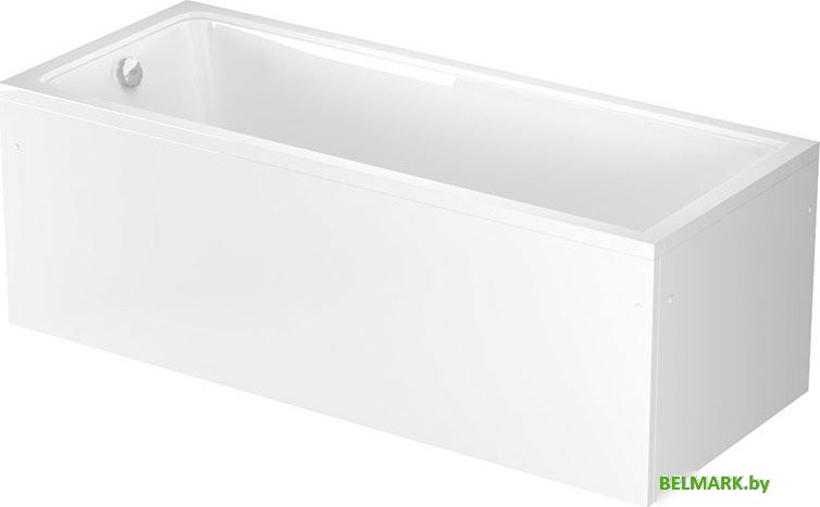 Ванна Alba Spa Gamma 180х70 - фото2