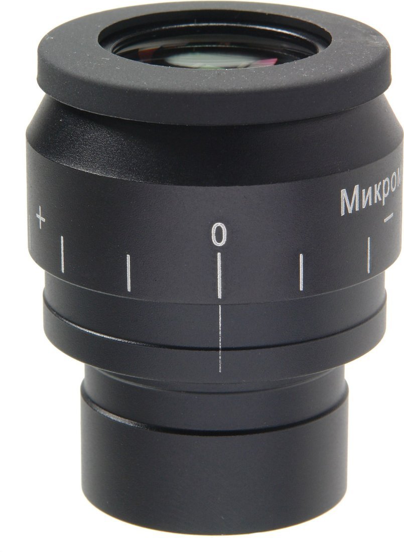 Микромед 10x/22 26469 - фото2