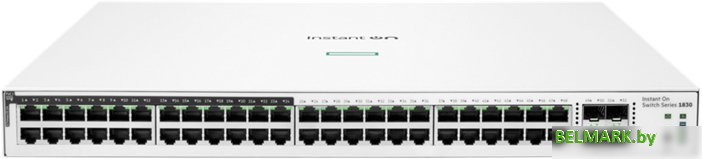 Управляемый коммутатор 2-го уровня Aruba 1830 Series JL815A - фото