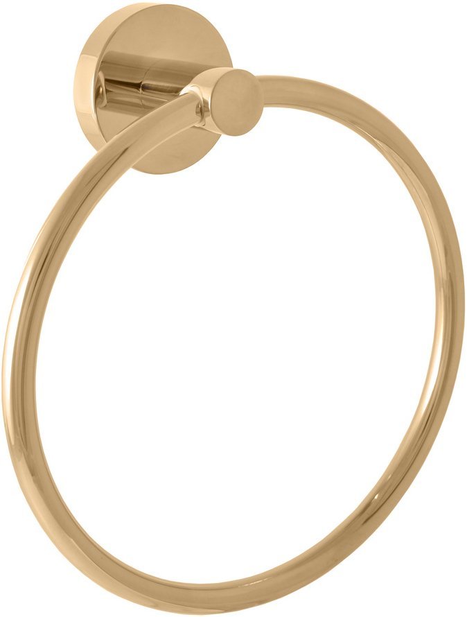 Кольцо для полотенца Slezak RAV Colorado COA0104Z - фото