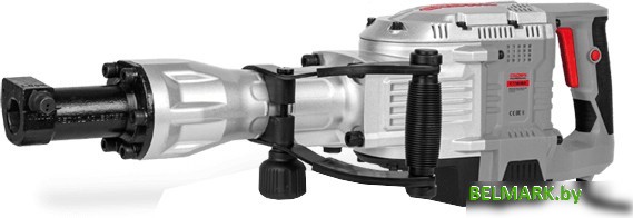 Отбойный молоток Crown CT18185 BMC - фото