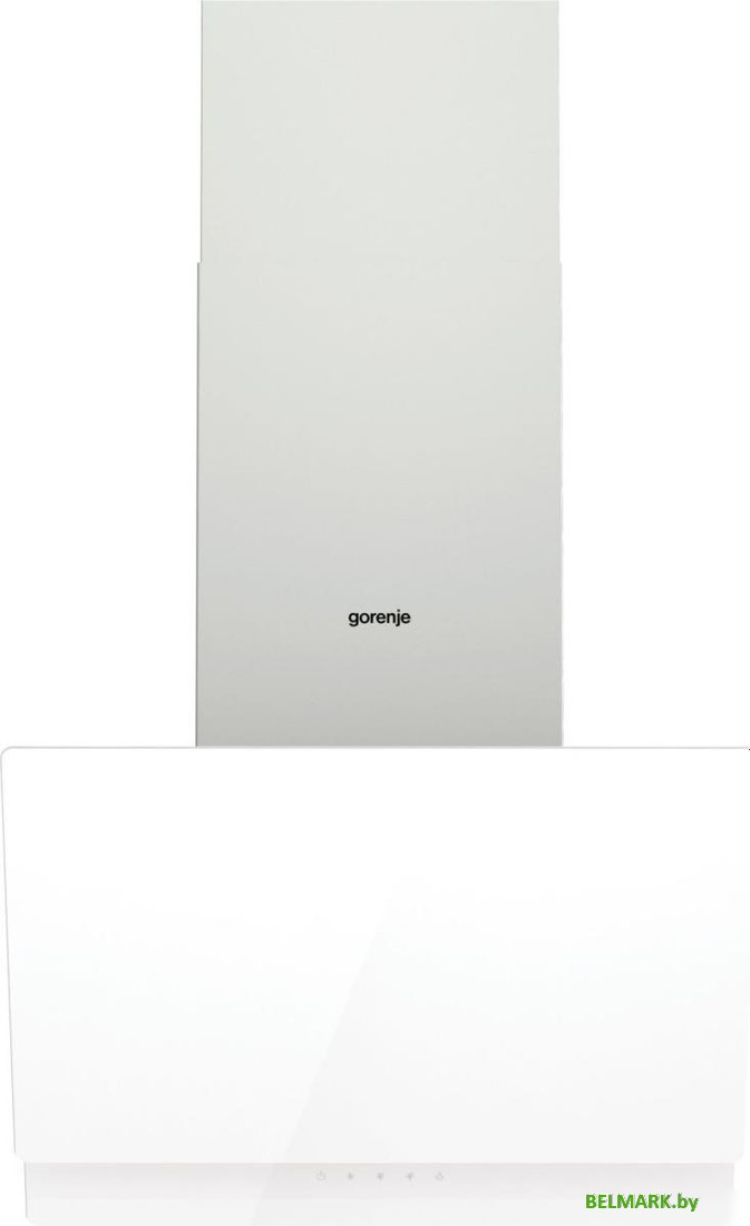 Кухонная вытяжка Gorenje WHI649EXGW - фото2