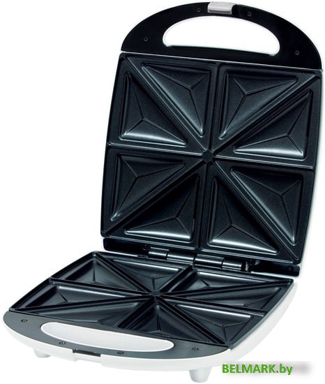 Сэндвичница Sencor SSM 8700WH - фото