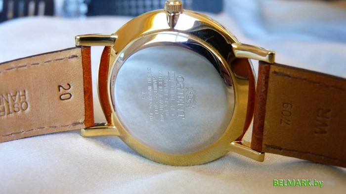 Наручные часы Orient FGW01008W - фото2