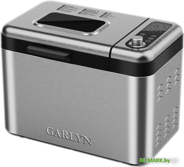 Хлебопечка Garlyn Home BR-2000 - фото