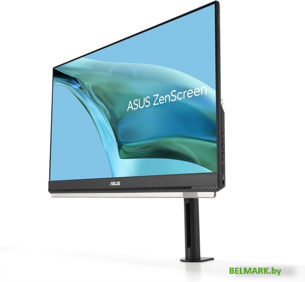 Портативный монитор ASUS ZenScreen MB249C - фото2