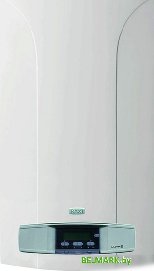 Отопительный котел BAXI LUNA-3 240 i - фото
