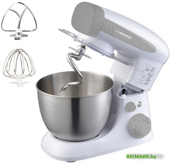 Кухонный комбайн Esperanza EKM024 - фото2