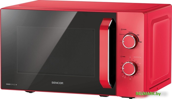 Микроволновая печь Sencor SMW 1920RD - фото