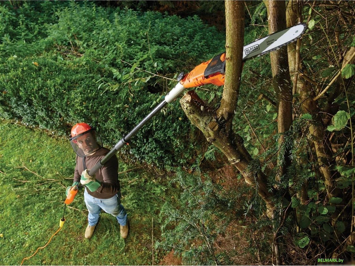 Высоторез Black & Decker PS7525 - фото2