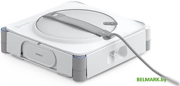 Робот для мытья окон Ecovacs Winbot W2S - фото2