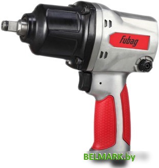Пневматический гайковерт Fubag IW900 [100195] - фото