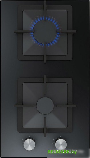 Варочная панель Krona Calore 30 BL - фото