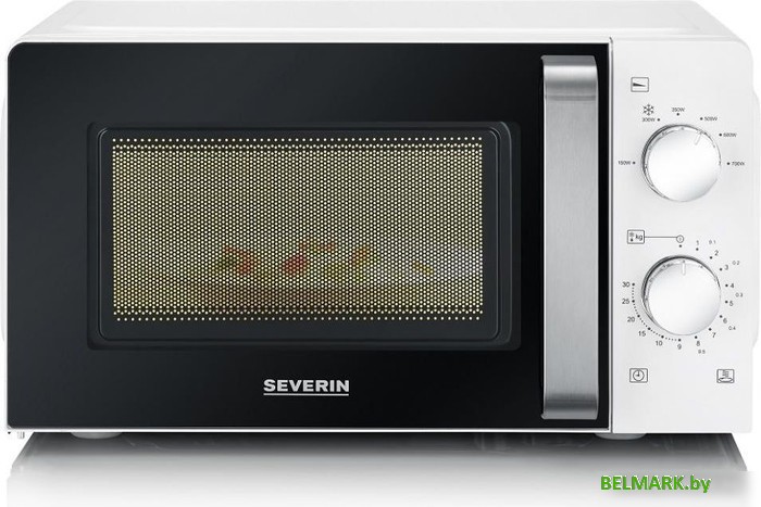 Микроволновая печь Severin MW 7885 - фото2